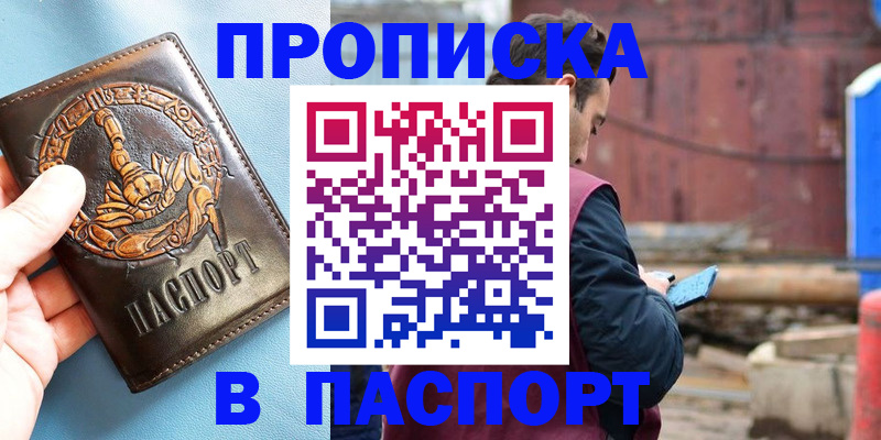 прописка в Димитровграде